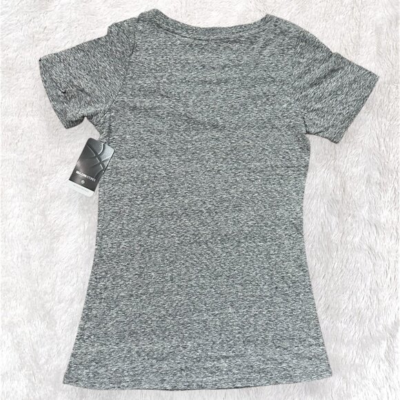 NBA Golden State Warriors Soft T-Shirt | Grey | Size S | NWT - Picture 2 of 5